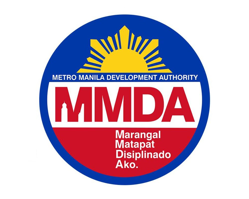 MMDA Metropolitan Manila Development Authority