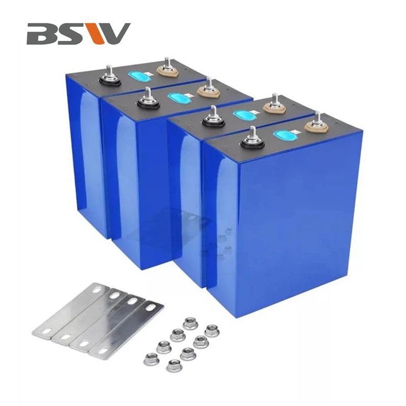 3.2V 320Ah LiFePO4 Lithium Battery
