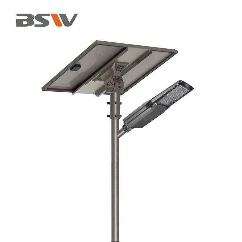 All-in-Two Solar Street Light for Road Lighting