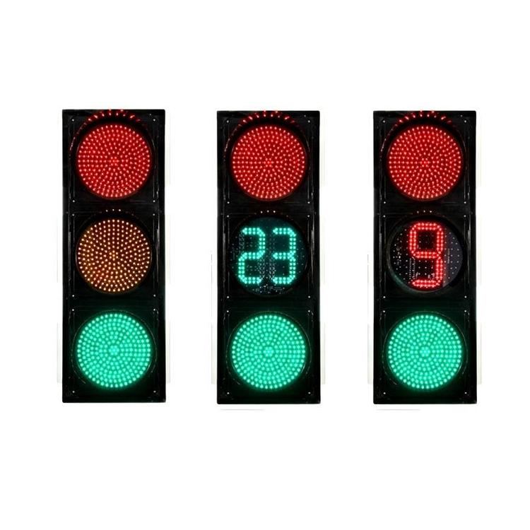 Traffic Light