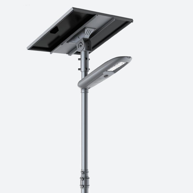 Pioneer BSW-DC-AS-02 All-in-Two Solar Street Lamp