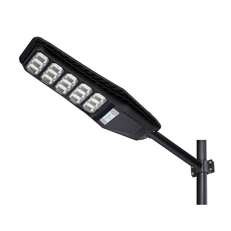 Navigator All in One Solar Street Light